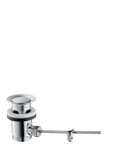 Hansgrohe Pop-up Waste Dn32 Basin/bidet Mixchrome