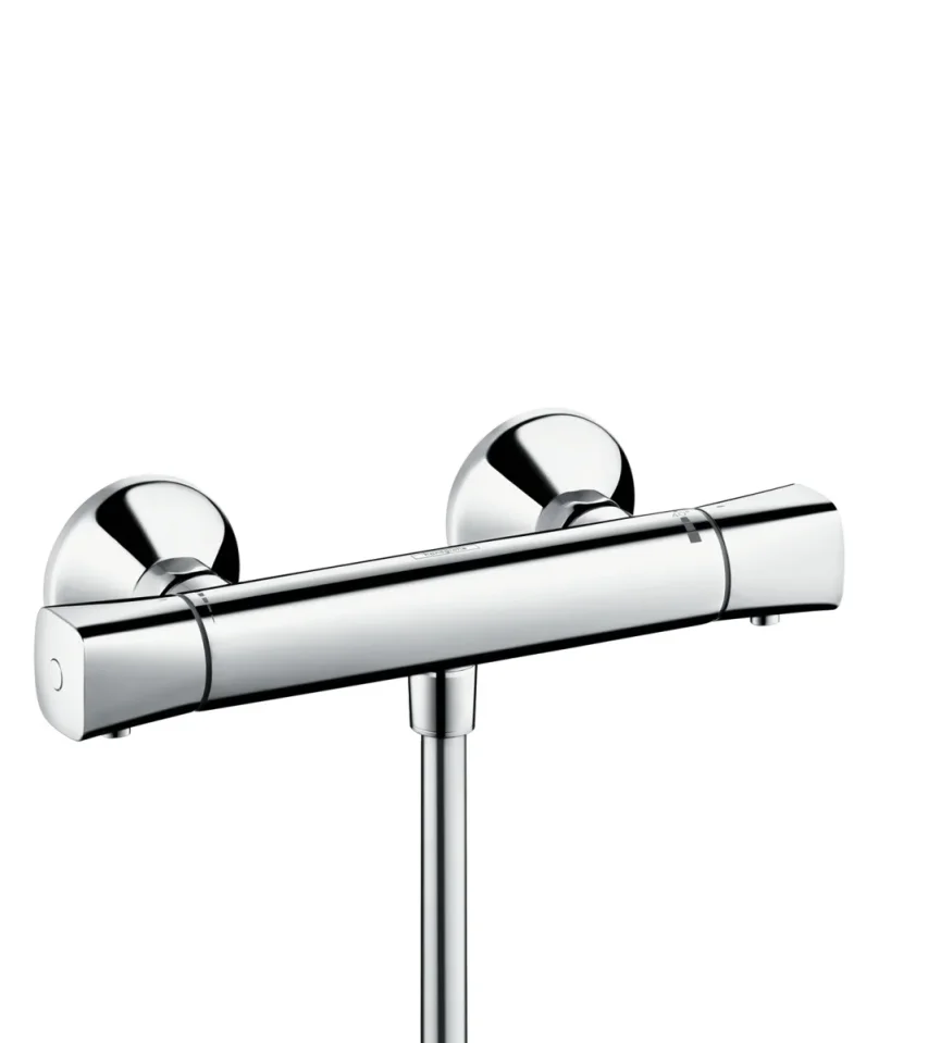 Hansgrohe Xx Ecostat Universal Exp.th Shower Chrome product image - Image 1