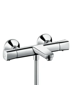 Hansgrohe Xx Ecostat Universal Exp.therm.bath Chrome