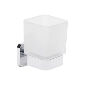 Roper Rhodes Ignite Tumbler - Chrome