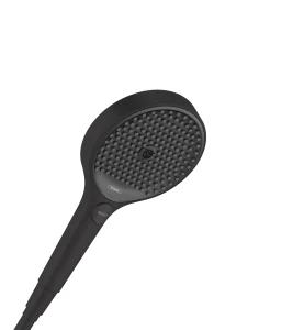 Hansgrohe Rainfinity 130 3jet Hs Mb Matt Black
