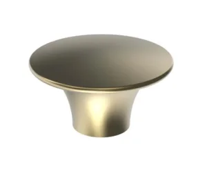 Roper Rhodes Walcot Knob-brass