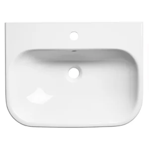 Roper Rhodes Note Std Depth 560 Sct Basin White 1th