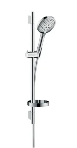 Hansgrohe Raindance Select S 120 U's Puro 65 Chrome