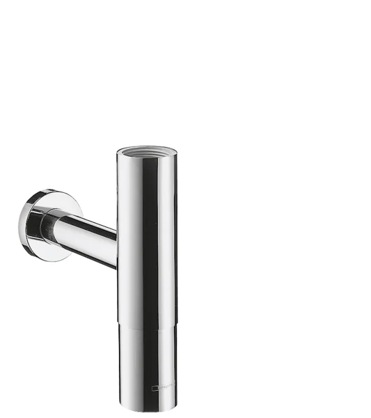 Hansgrohe Design Trap Flowstar Chrome