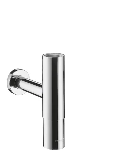 Hansgrohe Flowstar Premium Bottle Trap Chrome Chrome