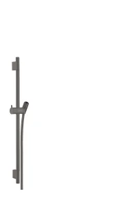 Hansgrohe Unica's Puro 650mm Bbc Brushed Black Chrome