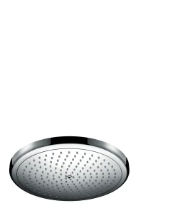 Hansgrohe Croma 280 Air Overhead Shower Chrome Chrome