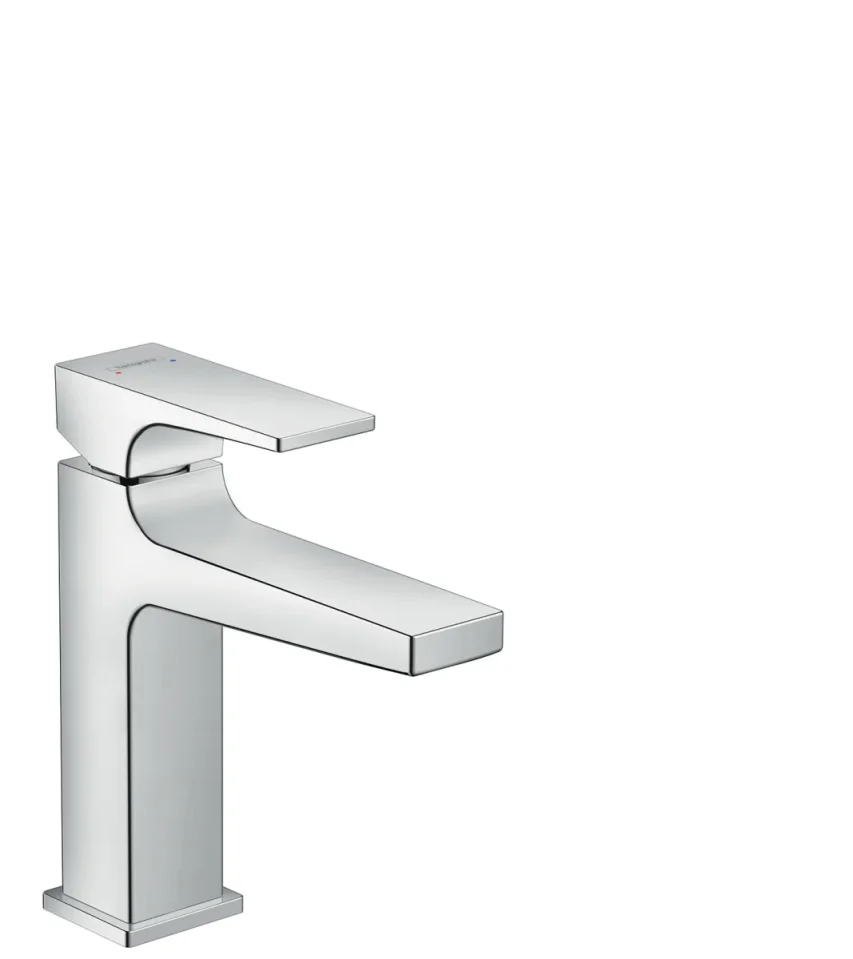 Hansgrohe Metropol Basin Mix.110 Zh.w/ Rodchrome product image - Image 1