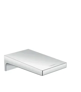 Hansgrohe Metropol Bath Spout Wide Chrome Chrome