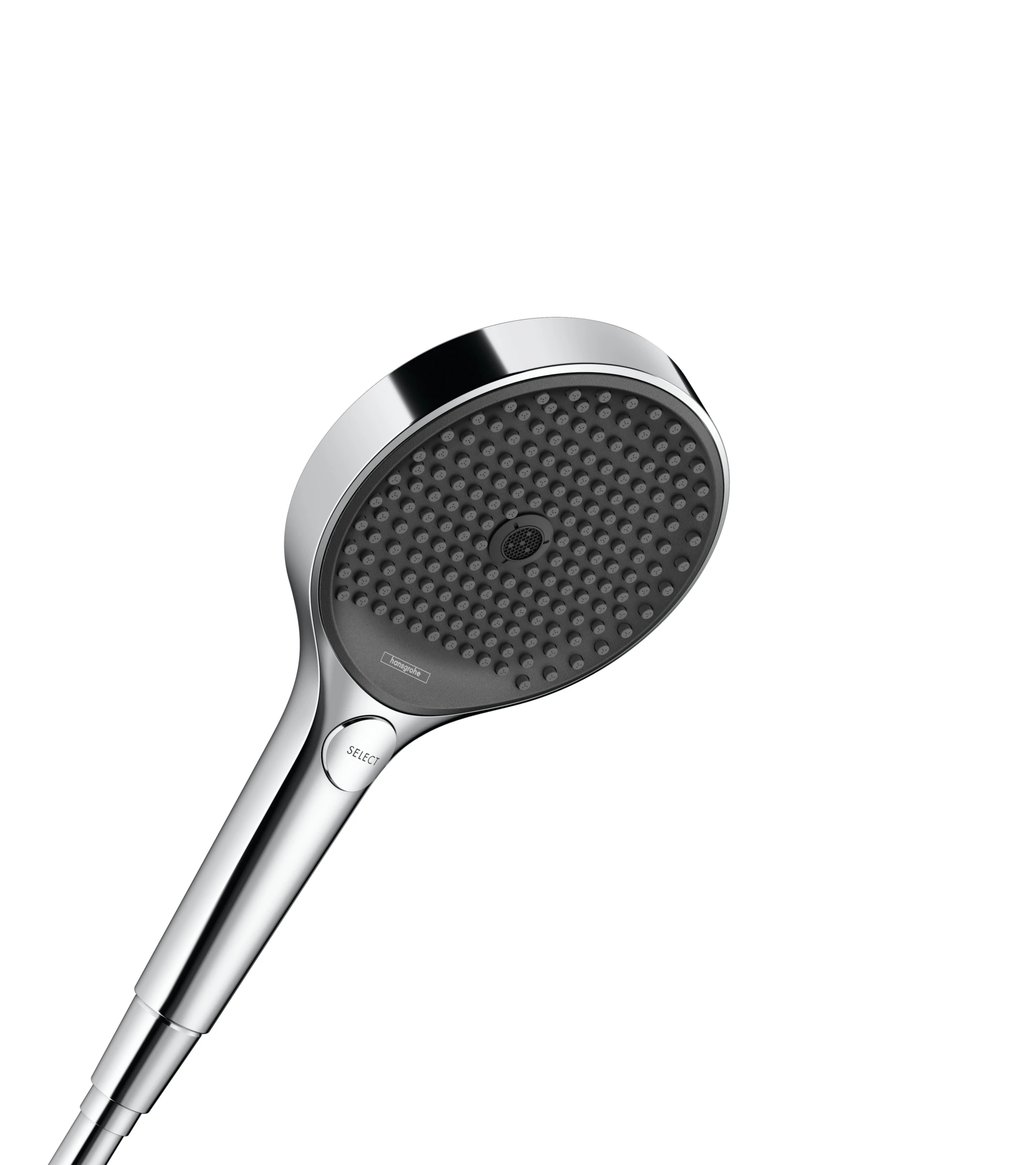Hansgrohe Rainfinity Hand Showers 275 X 155 X 45mm Chrome