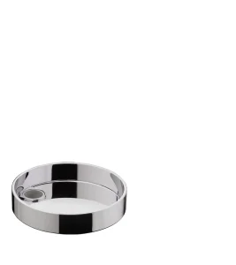 Hansgrohe Cassetta's Puro Soap Dish Chrome