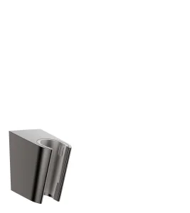 Hansgrohe Porter's Shower Support Bbc Brushed Black Chrome