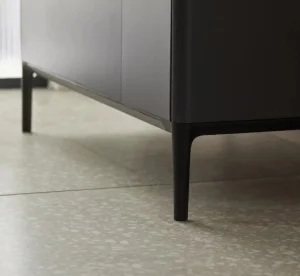 Roper Rhodes Fairmont 1000mm Leg Set - Grey