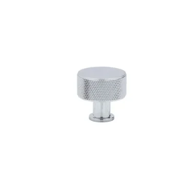 Roper Rhodes 29mm Hudson Knob - Chrome product image - Image 1