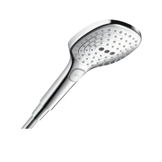 Hansgrohe Raindance Select E120 Ecosmart Hschrome detail view - Image 2