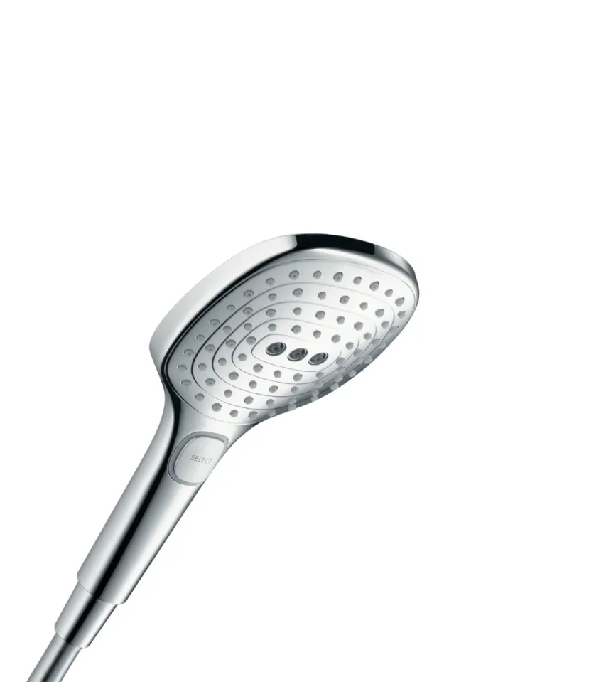 Hansgrohe Raindance Select E120 Ecosmart Hschrome product image - Image 1