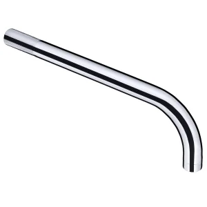 Axor Spout For Wall Mounted Mixer Chrome