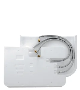 Hansgrohe Rainmaker Basic Set Rectangular