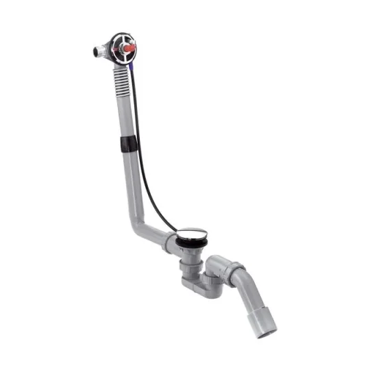 Hansgrohe Xx Exafill S Basic Set New Normal B Tub detail view - Image 2