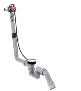 Hansgrohe Xx Exafill S Basic Set New Normal B Tub