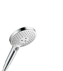 Hansgrohe Raindance Select S 120 Hs White/chr. White/chrome