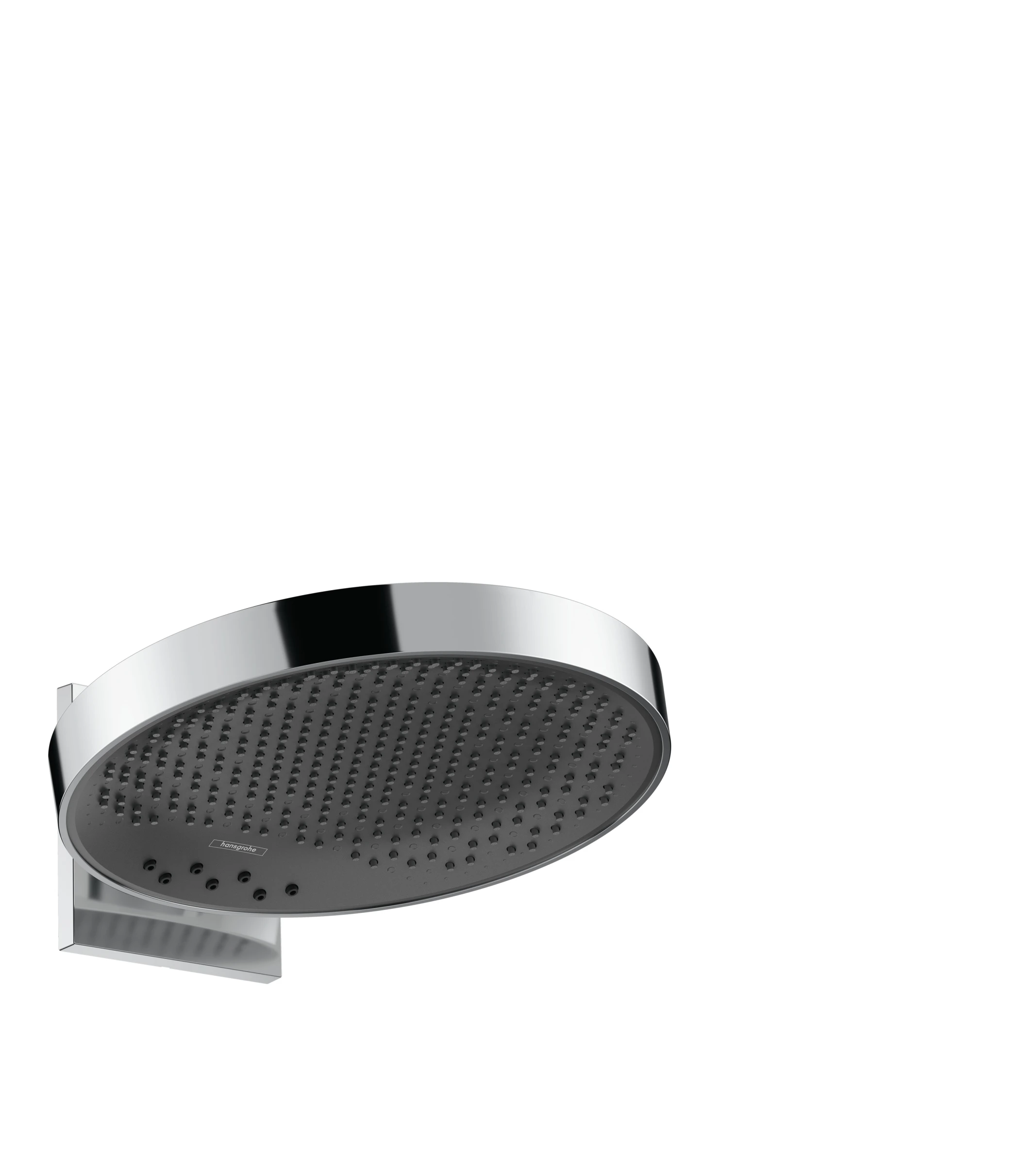 Hansgrohe Rainfinity Overhead Showers 485 X 460 X 205mm Chrome