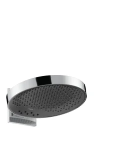 Hansgrohe Rainfinity 360 3jet Ohs Wall Chrome Chrome