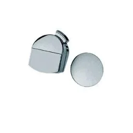 Hansgrohe Metris Shower Mix.conc.fs Highfl.chr. Chrome detail view - Image 2