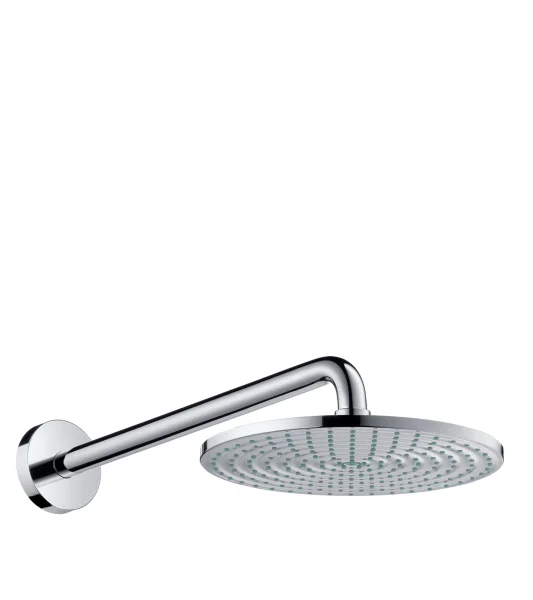 Hansgrohe Raindance Air Overhead Shower 240mm Chrome