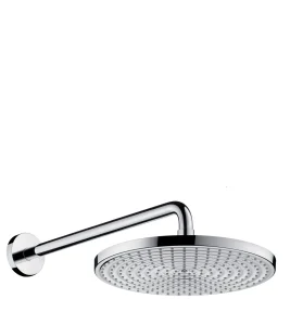 Hansgrohe Raindance Air Ohs 300mm W.arm 450chrome