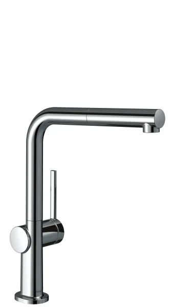 Hansgrohe Talis M54 Km 270 1j P-out Chrome