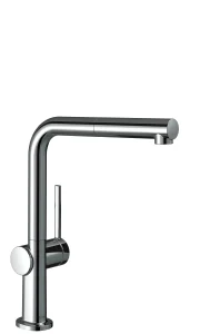 Hansgrohe Talis M54 Km 270 1j P-out Chrome