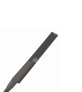 Hansgrohe Rainfinity Hs 1jet Bbc Brushed Black Chrome