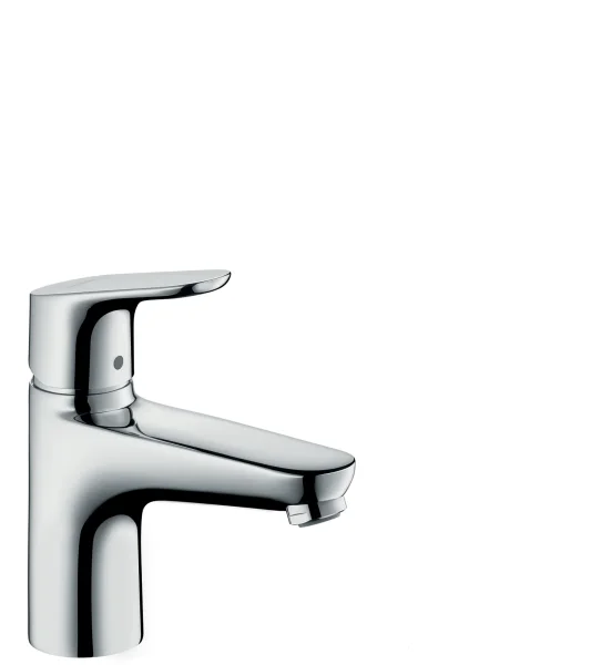 Hansgrohe Focus Monotrouw/o Diverter Chrome