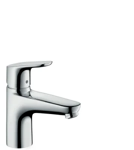 Hansgrohe Focus Monotrouw/o Diverter Chrome