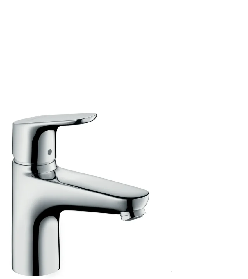 Hansgrohe Focus Monotrouw/o Diverter Chrome product image - Image 1