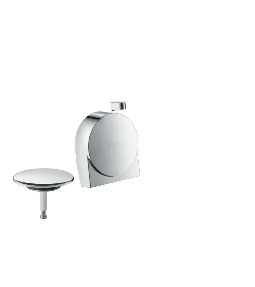 Hansgrohe Xx Exafill S Finish Set New Chrome Chrome product image - Image 1