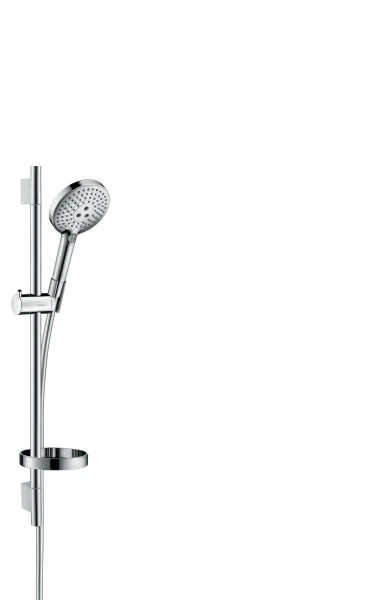 Hansgrohe Raindance Sel.s 120 Eco U's Puro 65 Chrome