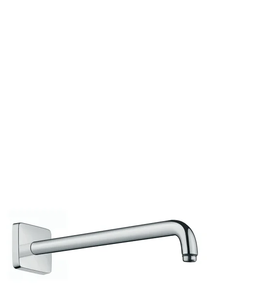 Hansgrohe Shower Arm E 38.9 Cm Chrome