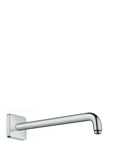 Hansgrohe Shower Arm E Dn15 390mm Chrome Chrome