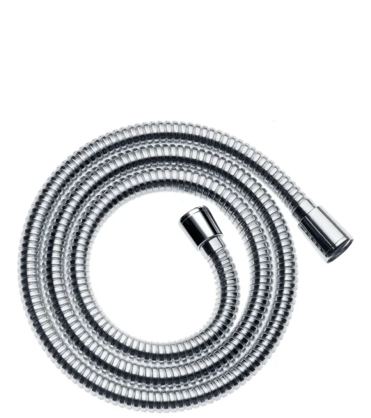 Hansgrohe Sensoflex Shower Hose 1250mm Chrome Chrome