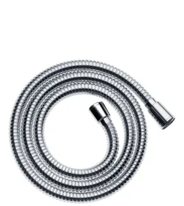 Hansgrohe Sensoflex Shower Hose 1250mm Chrome Chrome
