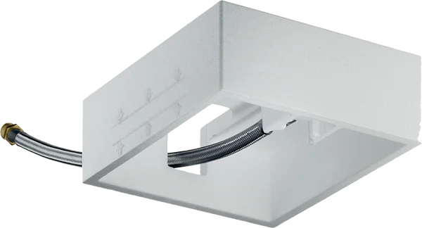 Axor Citterio C Basic Set For Overhead Shower Ceiling