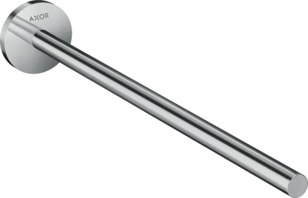 Axor Universal Circular Towel Holder Chrome