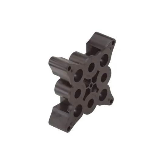 Hansgrohe Extension Set 2,5cm For Ibox Univers. detail view - Image 2