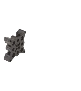 Hansgrohe Extension Set 2,5cm For Ibox Univers.
