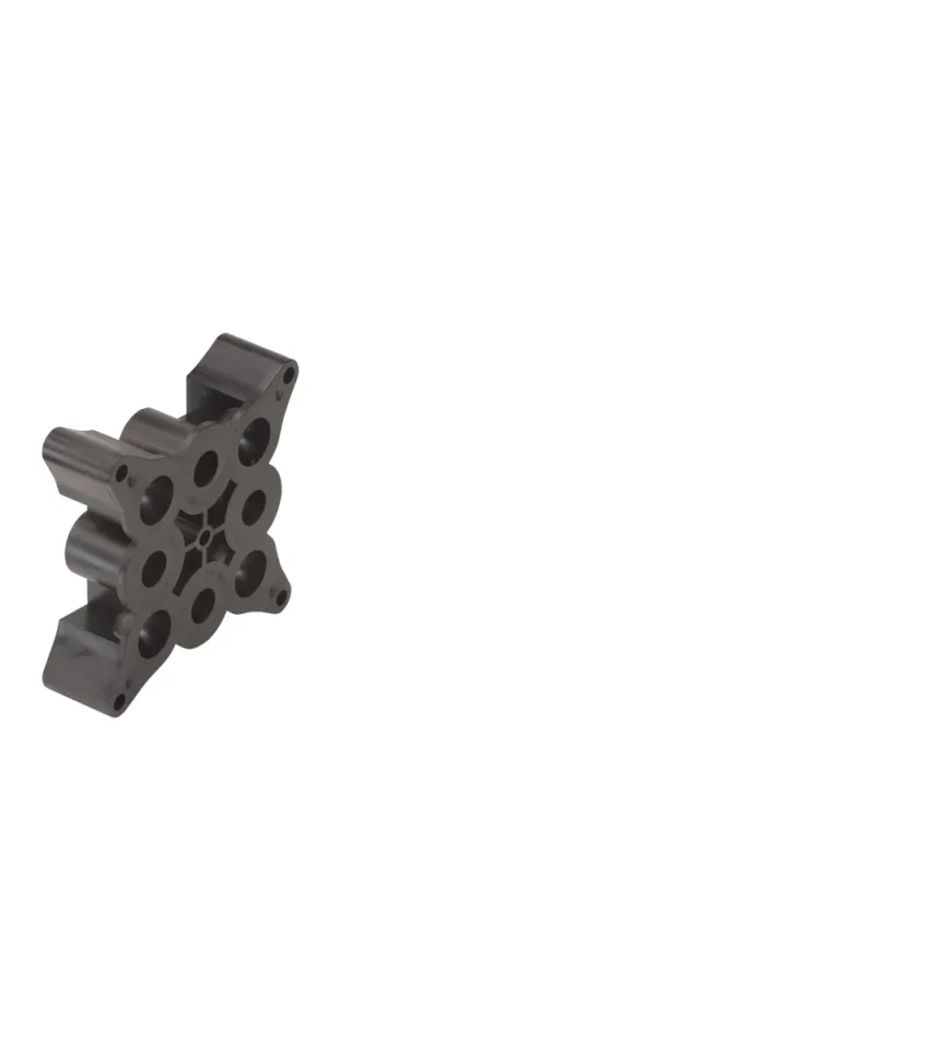 Hansgrohe Extension Set 2,5cm For Ibox Univers. product image - Image 1