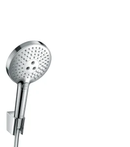 Hansgrohe Rd Select S 120 Porter Set 1250mmchrome