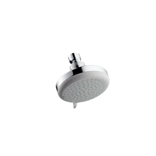 Hansgrohe Xx Croma E 100 Vario Sh Chrome Chrome detail view - Image 2